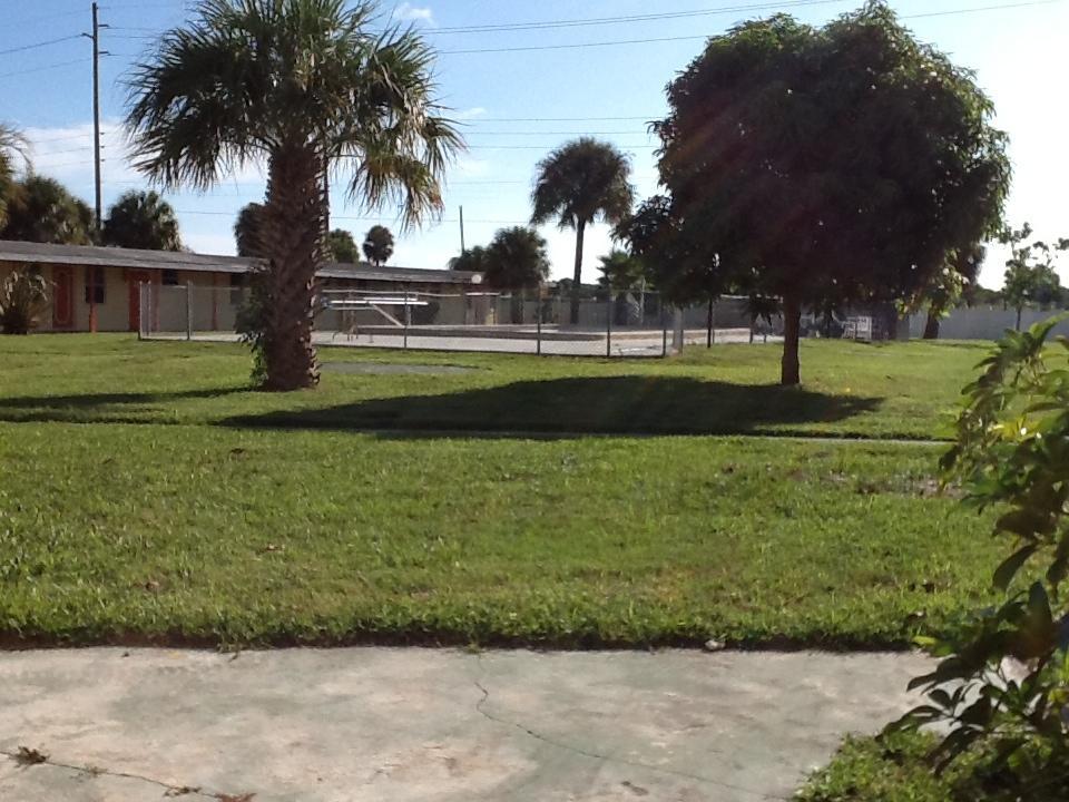 Sunset Inn- Fort Pierce, Fl Dış mekan fotoğraf