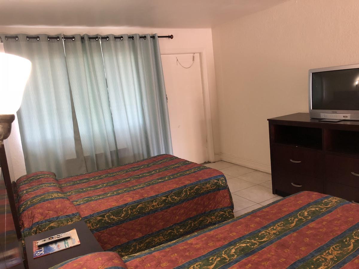 Sunset Inn- Fort Pierce, Fl Dış mekan fotoğraf