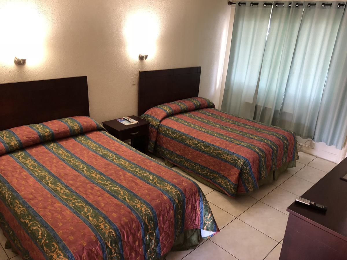 Sunset Inn- Fort Pierce, Fl Dış mekan fotoğraf